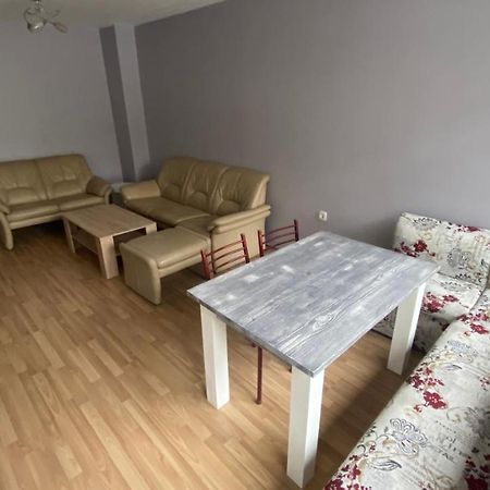 J&Z Rooms Burgas City Exteriér fotografie