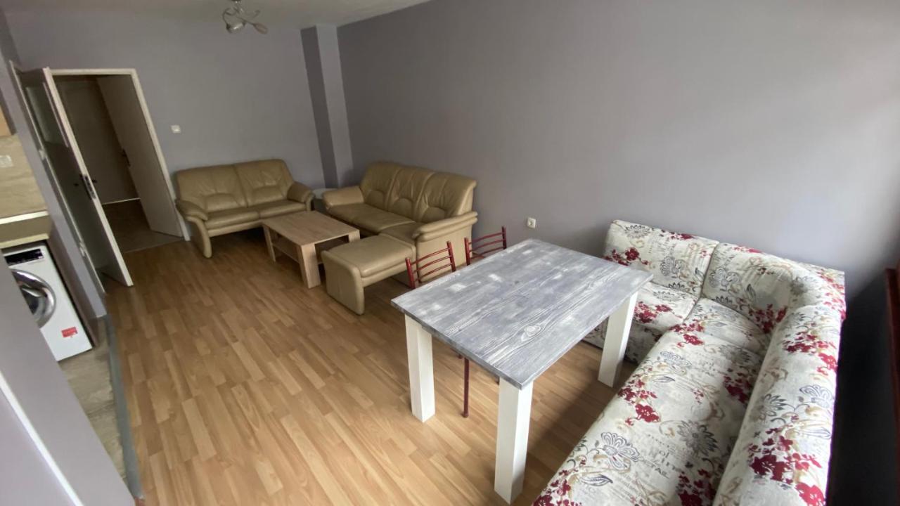 J&Z Rooms Burgas City Exteriér fotografie