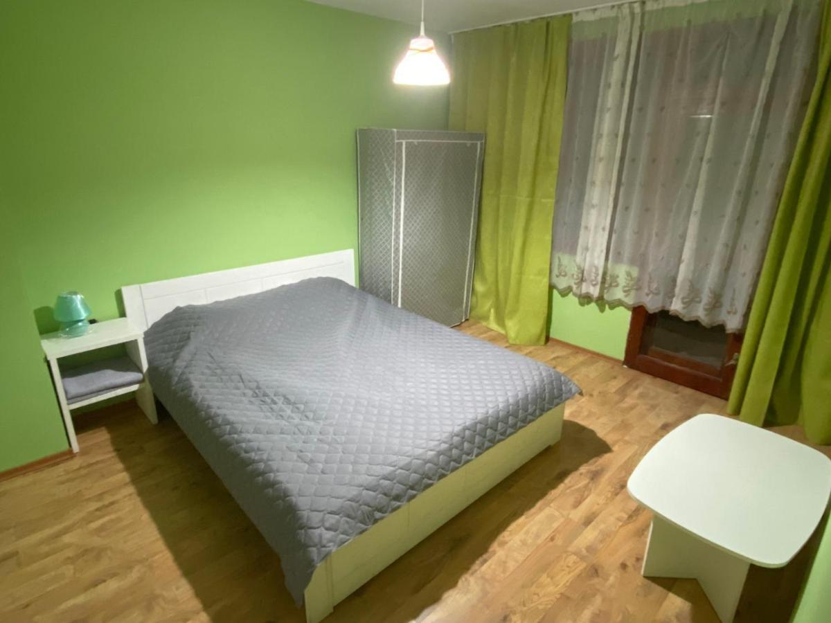 J&Z Rooms Burgas City Exteriér fotografie